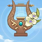 Piano Venti(Genshin Piano)