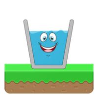Fill Happy Cups