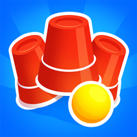 Tricky Cups: Brain Puzzle