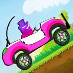 Chirstmas Rolling hero