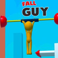 Fall Guy 3D