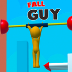 Fall Guy 3D