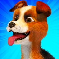 Dog Life Game Animal Adventure