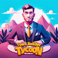 Town Builder: Idle Tycoon