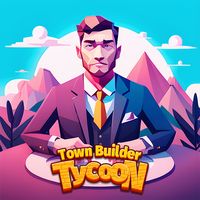Town Builder: Idle Tycoon