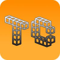 Tap Cube