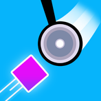 Cling - Endless runner game