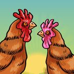Rooster Game