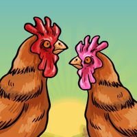 Rooster Game