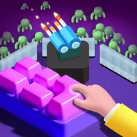 Zombie Tap Fever