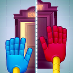 Monster Splitters Time