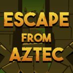 Escape from Aztec: EFA