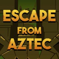 Escape from Aztec: EFA