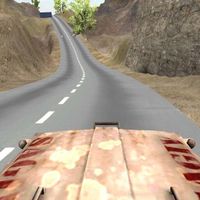 Fantastic Truck Simulator