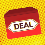 Το Deal: Ελληνικό τηλεπαιχνίδι