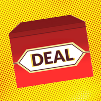 Το Deal: Ελληνικό τηλεπαιχνίδι