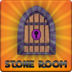 Ancient Stone Room Escape