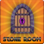 Ancient Stone Room Escape