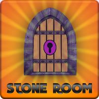 Ancient Stone Room Escape