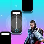 Thor Piano Game Tiles