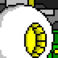 Vaccine A - defense game