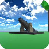 Shoot Cannon