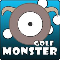 Monster golf