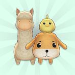 Animal Fam : Cute Idle upbring