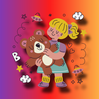 Toy Tap Fever: Match Toy Box