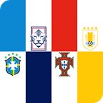 National Teams Logo quiz