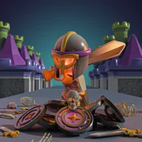 Tower Hero Wars