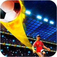 Football Striker Pro