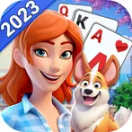 TriPeaks Solitaire
