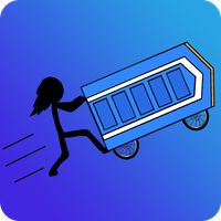 Potty Hero 2:Learn To Fly