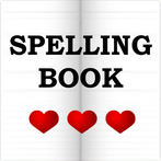 Spelling Book PRO