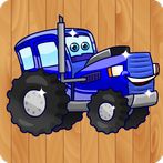 Cars Puzzle for kids
