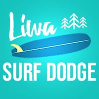 Liwa Surf Dodge