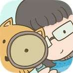 Hidden Cats Detective Agency