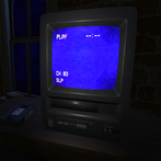 The Horror Adventurer game