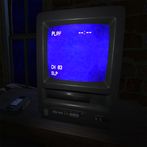 The Horror Adventurer game