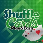 Cards Shuffle (Earn and Win)