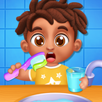 newborn babyshower - baby care