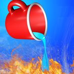 Water And Fire