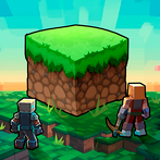 Miner Steve - Craft Clicker