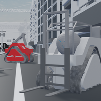 industrial revolution