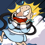 Escape Rope - Draw to Save