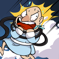 Escape Rope - Draw to Save