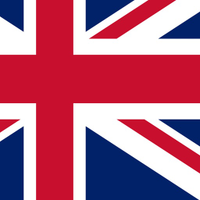 UK Flag Puzzle
