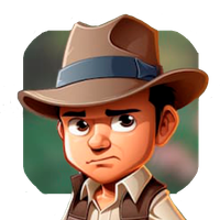 Pepe Jones: cazador de tesoros