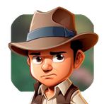 Pepe Jones: cazador de tesoros